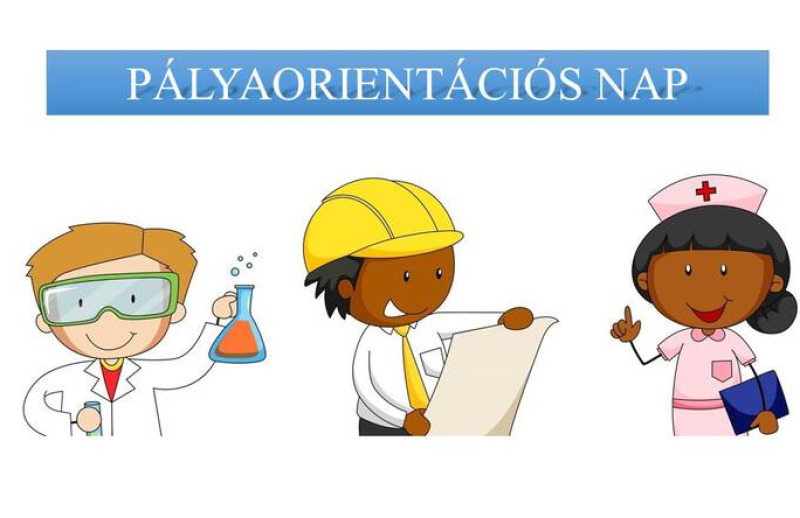 Pályaorientációs Nap